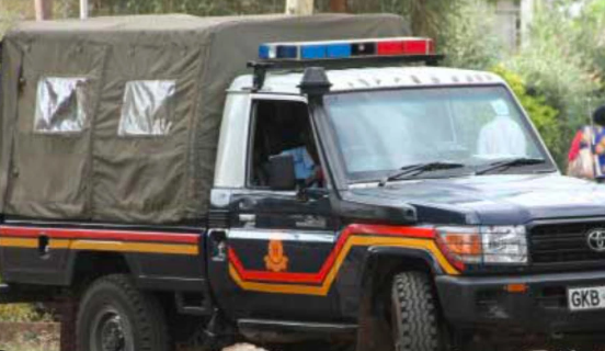 Man Killed By Mob After Killing Stepbrother Over Meat In Teso